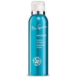 Dr.Spiller WELL-BEING SOLUTIONS MANARŪ Duschschaum 200 ml