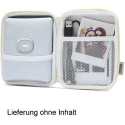 Fufifilm Instax SQ Link Tasche ivory für Drucker