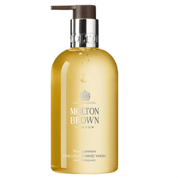 Molton Brown Flora Luminare Hand Wash 300 ml