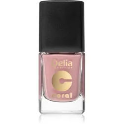 Delia Cosmetics Coral Classic Nagellack Farbton 510 Satin Ribbon 11 ml