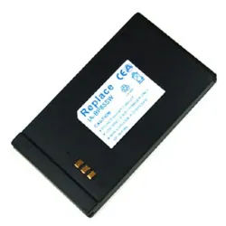 Akku passend für Samsung VP-DX10, 850mAh