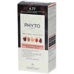 Phytocolor 4.77 kastanienbraun