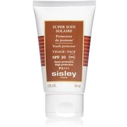 Sisley Super Soin Solaire Visage SPF 30 Sonnencreme