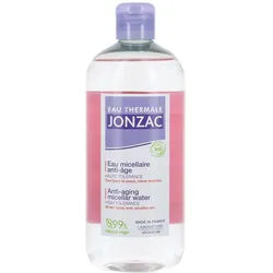 Jonzac Sublimactive Bio Anti-Aging Mizellenwasser für reife Haut