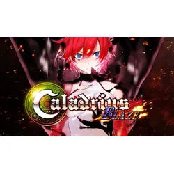 Caladrius Blaze