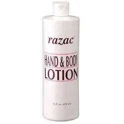 PARAZAX Körperlotion Razac Hand and Body Lotion 474ml