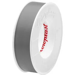 Isolierband 301 - grau / 15 / 10