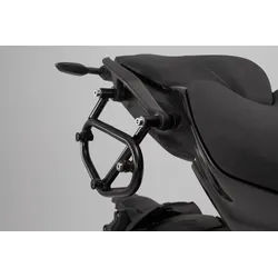 SW-Motech SLC Seitenträger links - Yamaha NIKEN (18-).