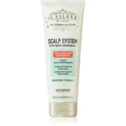 Alfaparf Milano Il Salone Milano Scalp System Energizing Shampoo gegen Haarausfall 250 ml