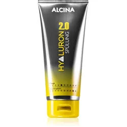 Alcina Hyaluron 2.0 Balsam für trockenes und zerbrechliches Haar 200 ml