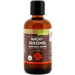 Nachtkerzenöl Kaltgepresst 50 ml