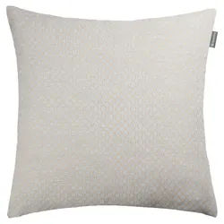 Musterring Kissenhülle , Grau, Hellgrau , Textil , Graphik , 45x45 cm , hochwertige Qualität , Heimtextilien, Bezüge, Kissenbezüge