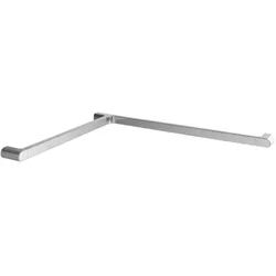Villeroy & Boch ViCare Design Duschhandlauf, 700x700mm, 92171561
