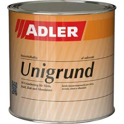 Unigrund LM - grau / 0,375