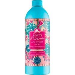 Tesori d'Oriente Ayurveda badeschaum für Damen 500 ml
