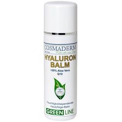 Cosmaderm Greenline Hyaluron Balm 100 ml