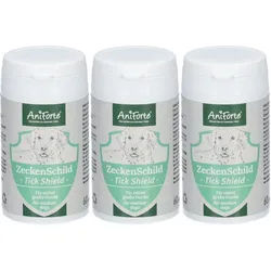 AniForte® ZeckenSchild für mittelgroße Hunde