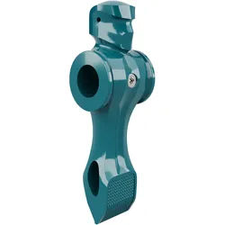 Sportime Kickerfigur "Guardian", Cyanic, Einzeln