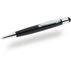 Wedo Touch Pen MINI Eingabestift Schwarz