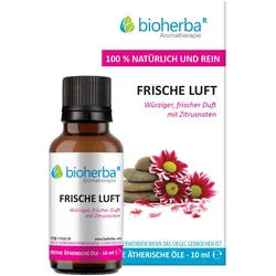 Bioherba Frische Luft Duftkomposition 10 ml