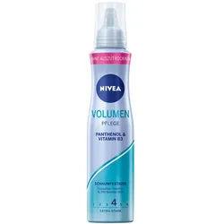 NIVEA Volumen Pflege Extra Stark Schaumfestiger 150 ml