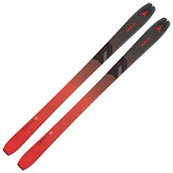 Atomic Backland 85 24/25 Tourenski 157 cm / Inkl. Atomic Original Fell