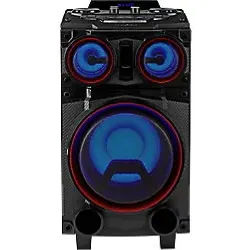 Nedis Bluetooth-Lautsprecher SPPT800BK