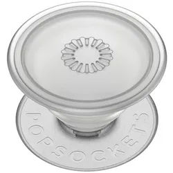 Popsockets Popsockets PopGrip - Premiuim - Plant Faded Stone