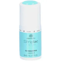 Allessandro Striplac Peeling oder Einweichen 154 Maledivia