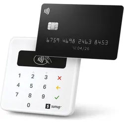 SumUp AIR CARD READER, Speicherkartenlesegerät