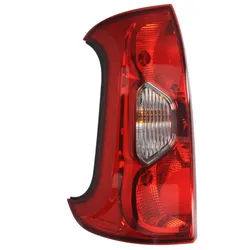Heckleuchte MAGNETI MARELLI 712205001120 Links