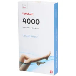 Venosan® 4000 Climate Effekt
