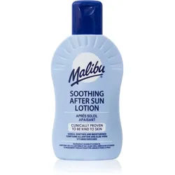 Malibu After Sun Lotion After Sun Milch mit Aloe Vera 200 ml