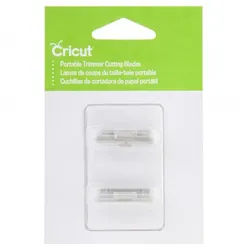 Cricut Ersatzklingen für mobilen Papierschneider