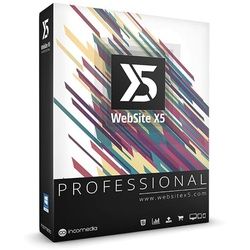 Website X5 Professional 14