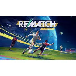 REMATCH - Elite Edition