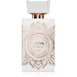 Zimaya Musk Is Great Eau de Parfum für Damen 100 ml