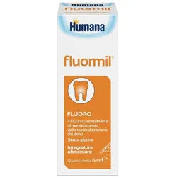 Humana Fluormil®