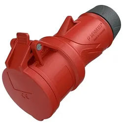 MENNEKES CEE-Kupplung XTRA 14523, 32A, 5-polig