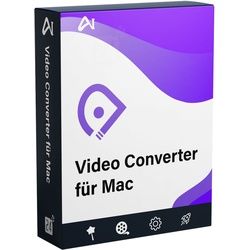 Aiseesoft Video Converter for Mac