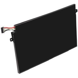 Akku passend für Lenovo ThinkPad E590, Lenovo ThinkPad E15, L17C3P51, 01AV446, 11,1V, 4050mAh