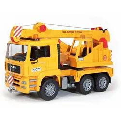 Bruder Bruder 02754 MAN TGA Kran-LKW