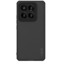 Super Frosted Shield Pro Magnetic Case for Xiaomi 14 Pro - Black