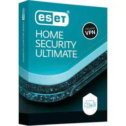 ESET HOME Security Ultimate 2026