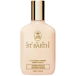 Ligne St. Barth Creme Douche a la Vanille Ambrée - 0.125 l