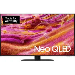 GQ50QN94FAT NeoQLED 127 cm (50 Zoll) Fernseher 4K Ultra HD VESA 200 x 200 mm 150¤ Cashback & Streaming-Content sichern*