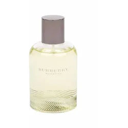 Burberry Weekend Herrenduft Eleganter und Frischer Duft 0,1 l Männer