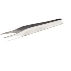 MEDIPARTS Splitterpinzette nach Feilchenfeld 9 cm 1 Stück