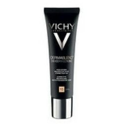 Vichy Foundation DERMABLEND 3D CORRECTION fond de teint resurfaçant 20-vanil