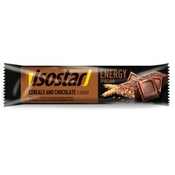 isostar Energy Sport BAR Schokolade